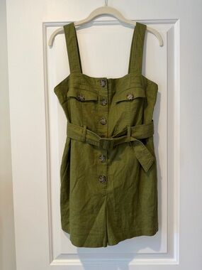 L'Academie Romper - size XS